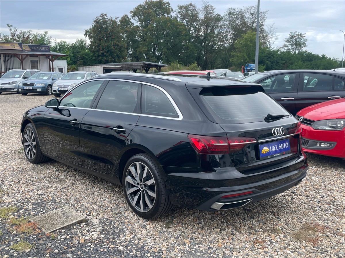 audi-a4-2-0-tdi - 3