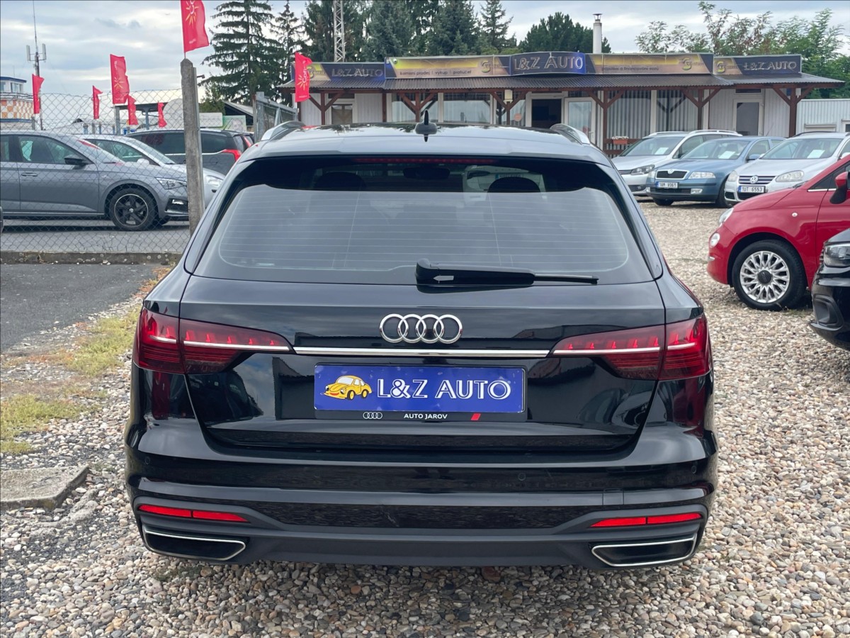 audi-a4-2-0-tdi - 4