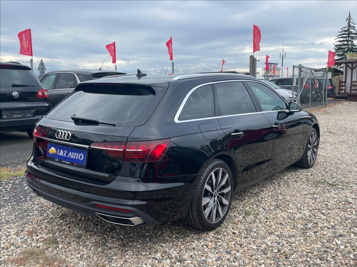 audi-a4-2-0-tdi - 5