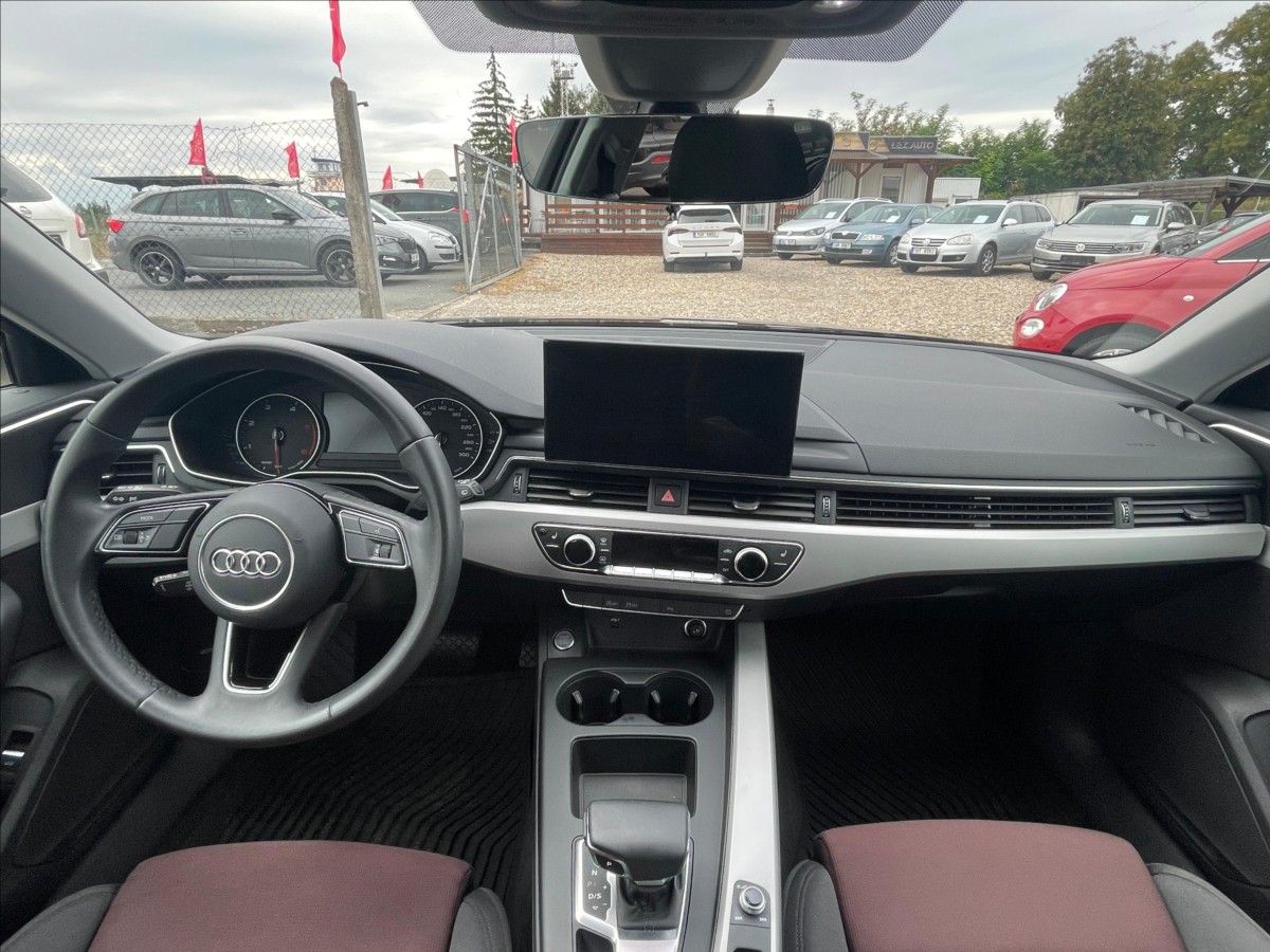 audi-a4-2-0-tdi - 6