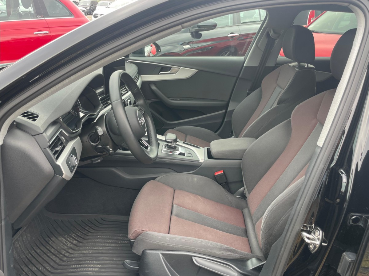 audi-a4-2-0-tdi - 8