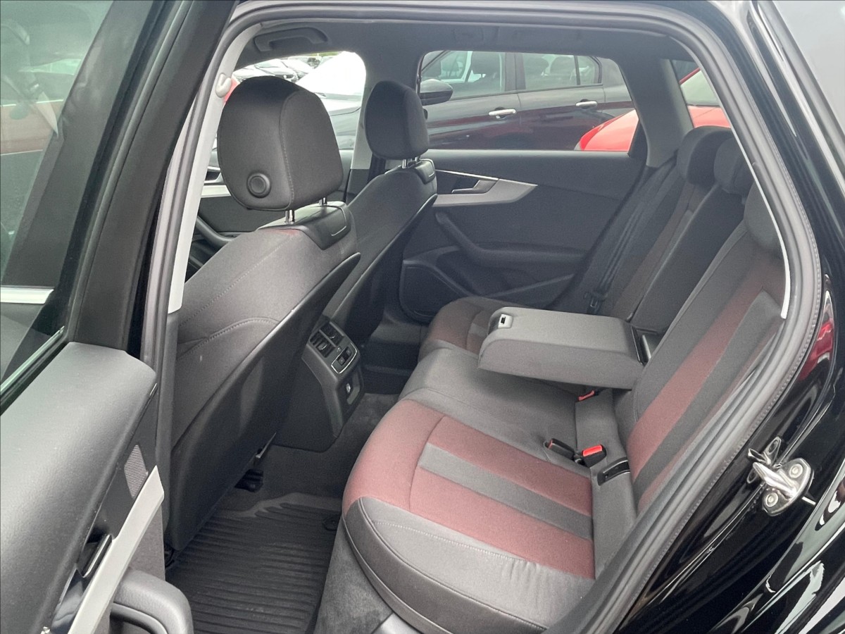 audi-a4-2-0-tdi - 9