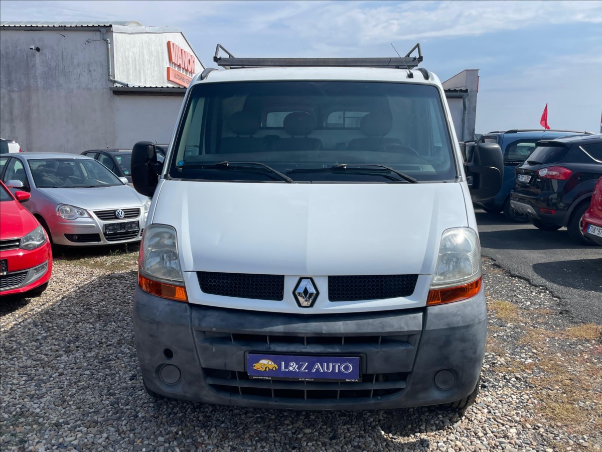 renault-master-2-5-dci - 2