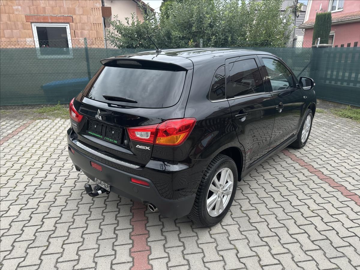 mitsubishi-asx-1-6-tazne-edition - 2