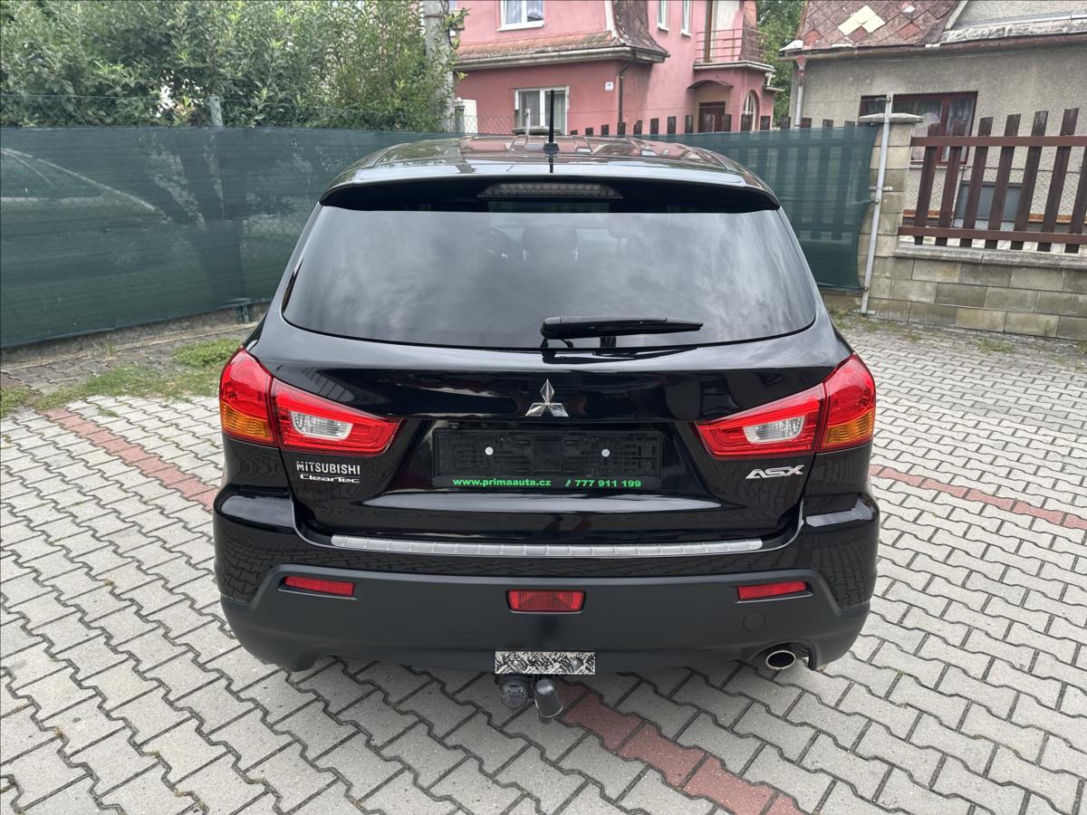 mitsubishi-asx-1-6-tazne-edition - 3