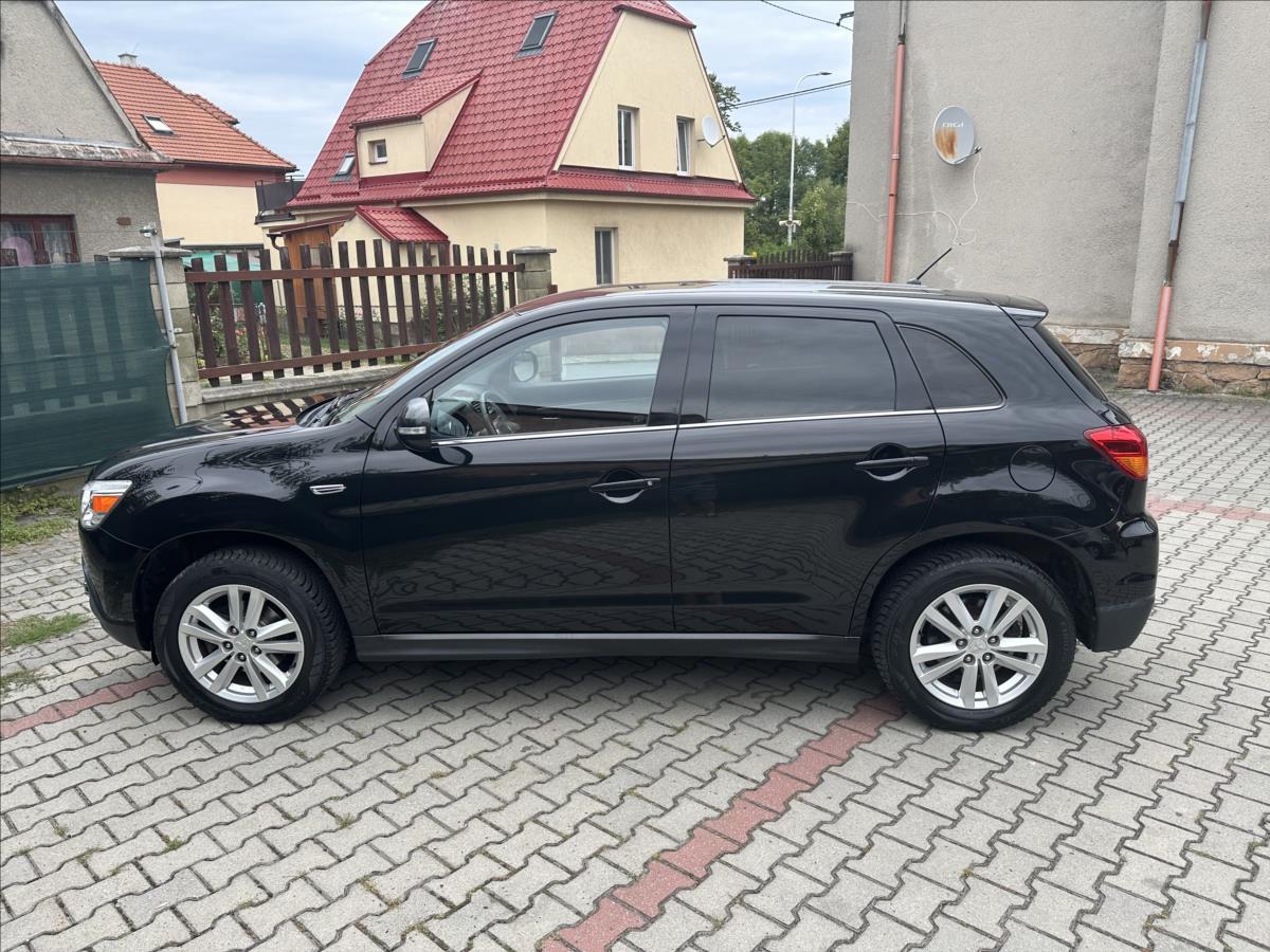 mitsubishi-asx-1-6-tazne-edition - 7