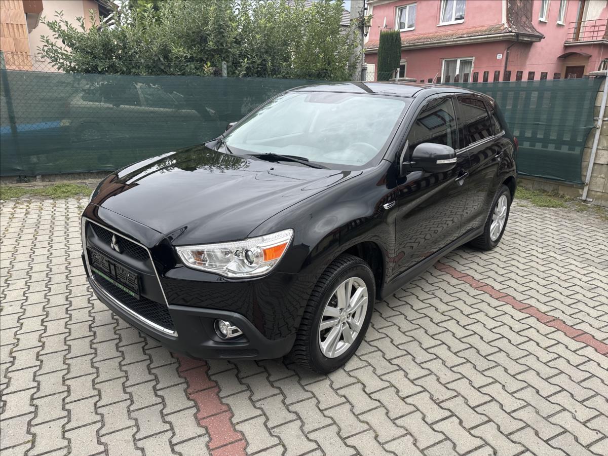mitsubishi-asx-1-6-tazne-edition - 8