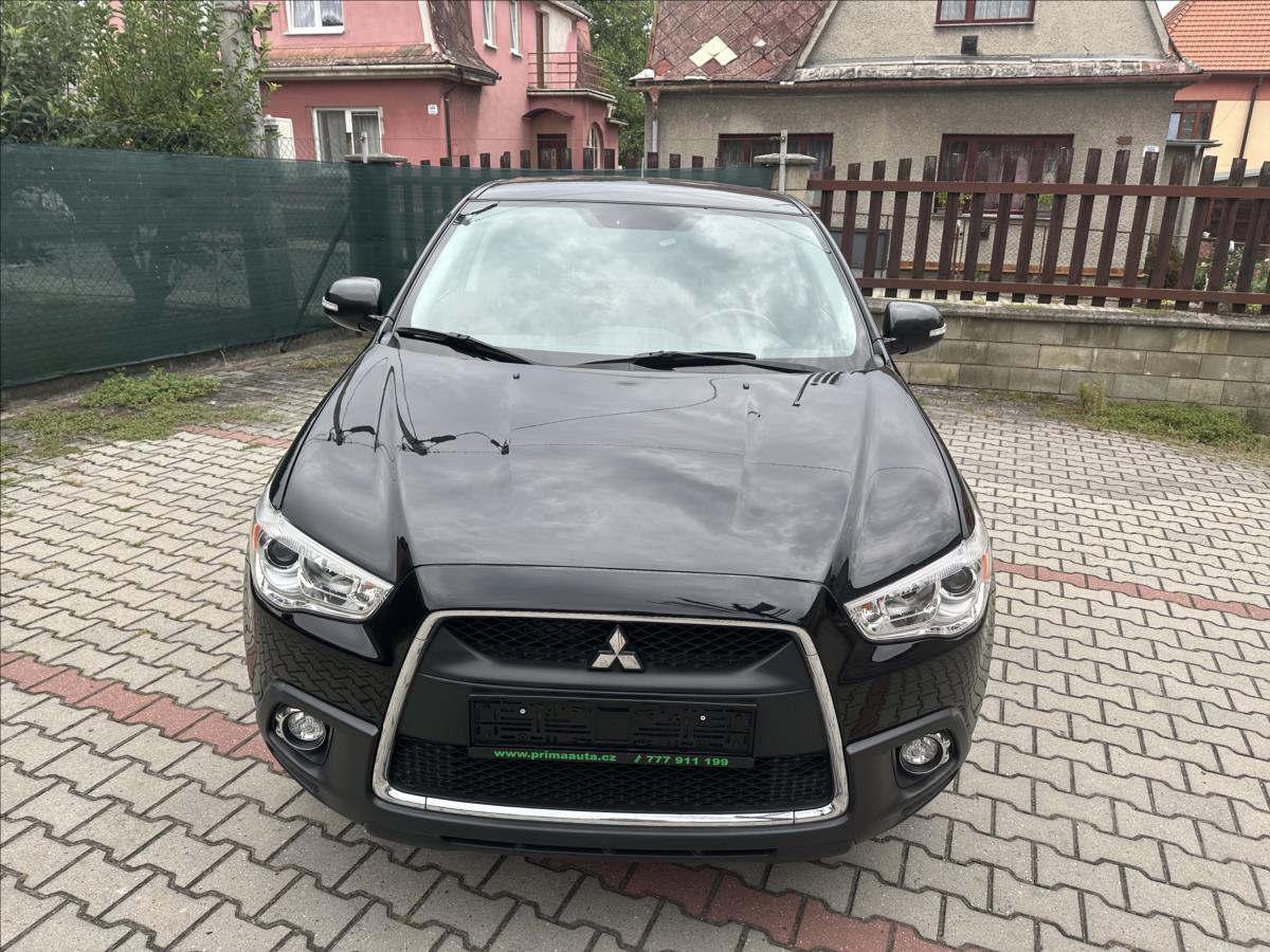 mitsubishi-asx-1-6-tazne-edition - 9
