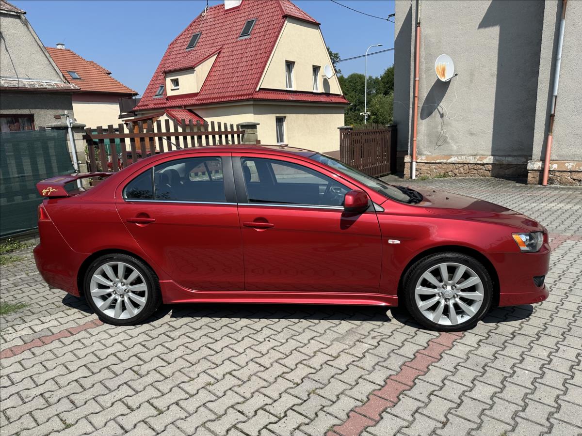 mitsubishi-lancer-1-8-tazne - 1