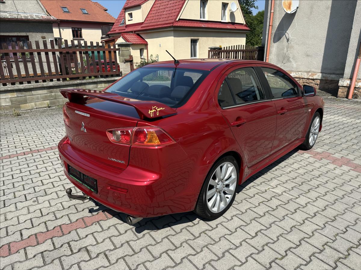 mitsubishi-lancer-1-8-tazne - 2