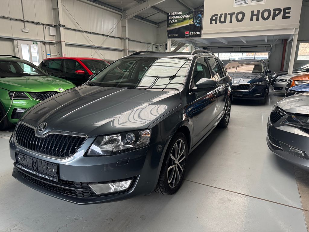 skoda-octavia-combi-2-0-tdi-ambition-edition - 2