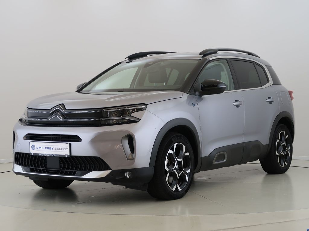 Citroën C5 Aircross 1.6,PHEV,Shine,Automat