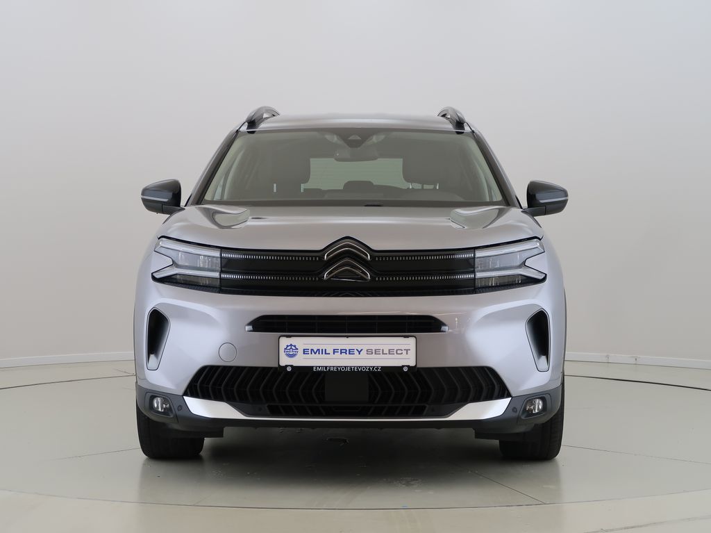 citroen-c5-aircross-1-6-phev-shine-automat - 1