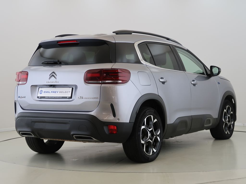 citroen-c5-aircross-1-6-phev-shine-automat - 4