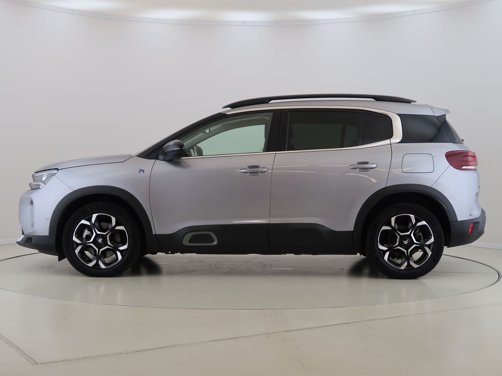 citroen-c5-aircross-1-6-phev-shine-automat - 7