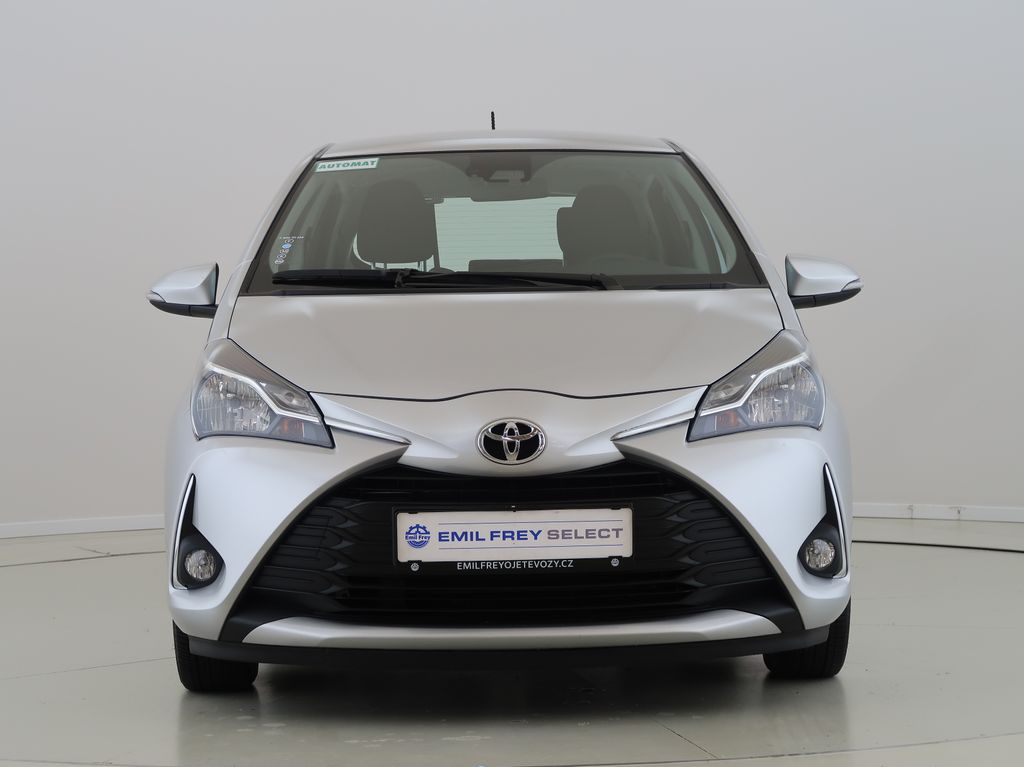toyota-yaris-1-5-vvt-i-82kw-automat-cz-1maj - 1