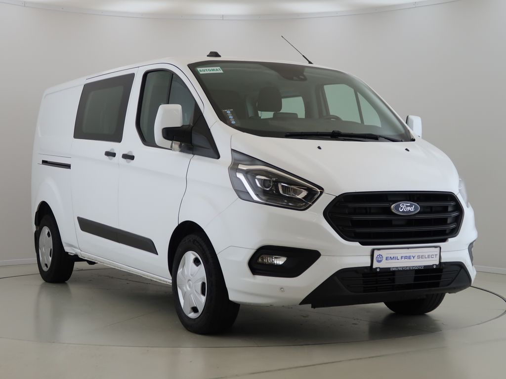 ford-transit-custom-2-0tdci-96kw-automat-tazne-dph - 2