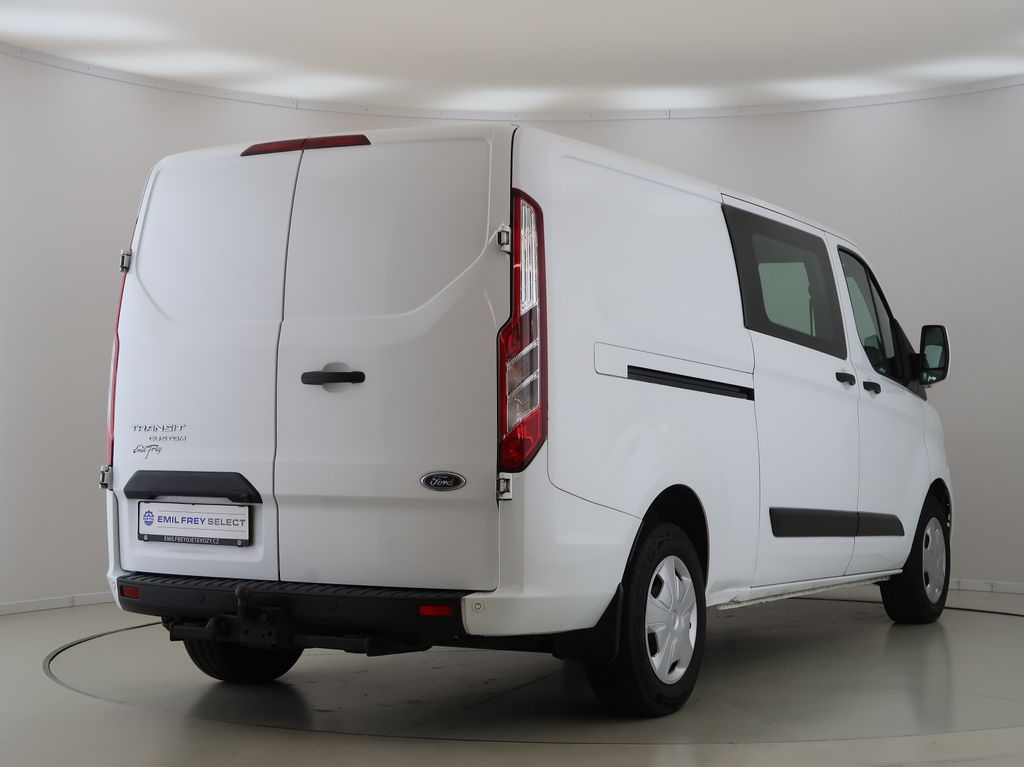 ford-transit-custom-2-0tdci-96kw-automat-tazne-dph - 4