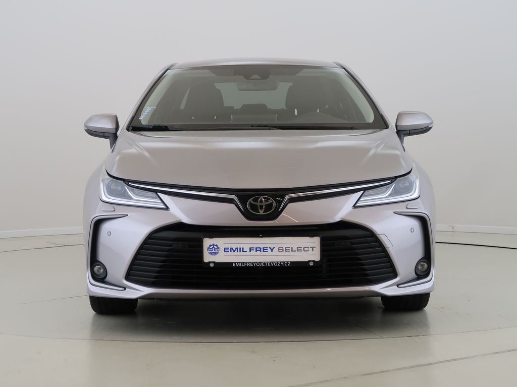toyota-corolla-1-6-97kw-valvematic-style-cz-1maj - 1