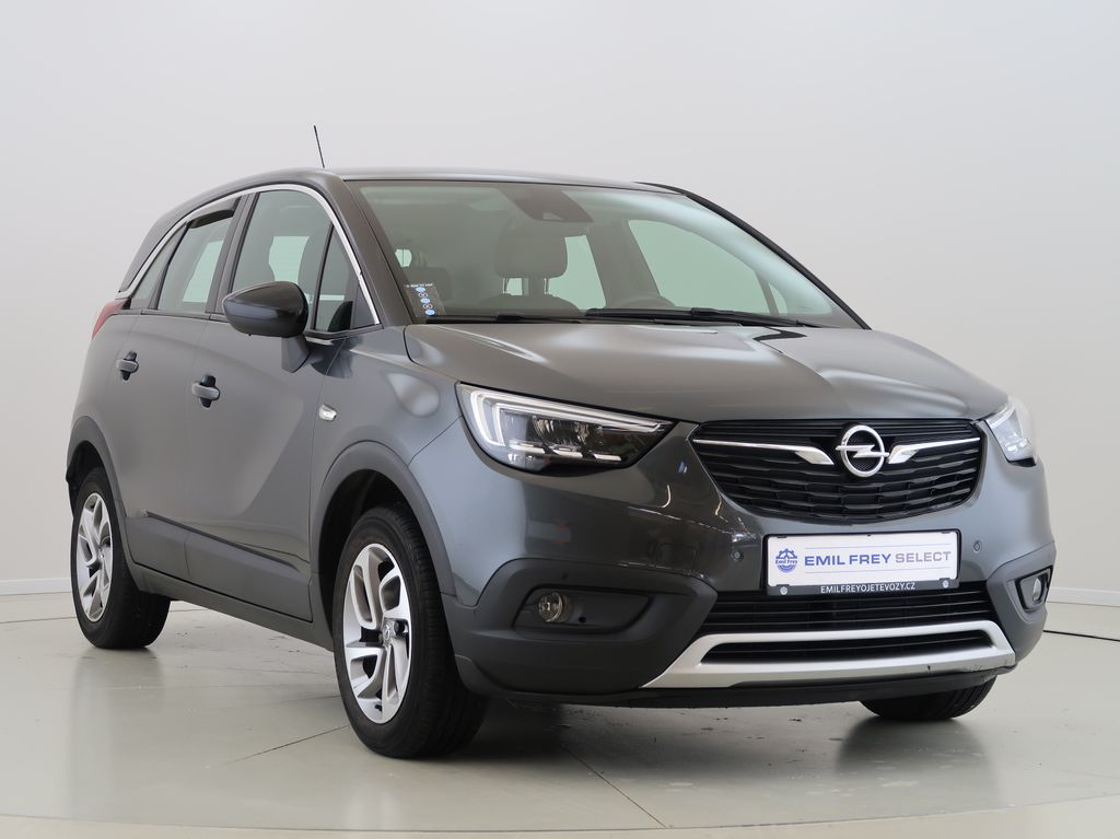 opel-crossland-1-2-turbo-81kw-manual-cz - 2