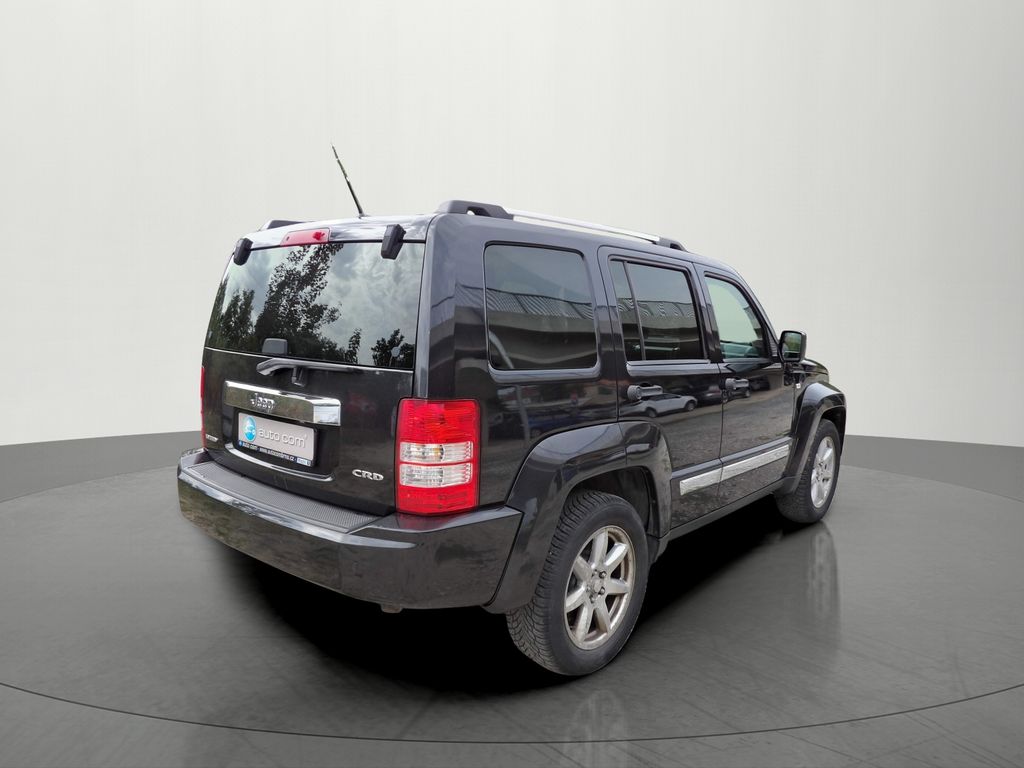 jeep-cherokee-2-8crd-130kw-limited-manual - 3