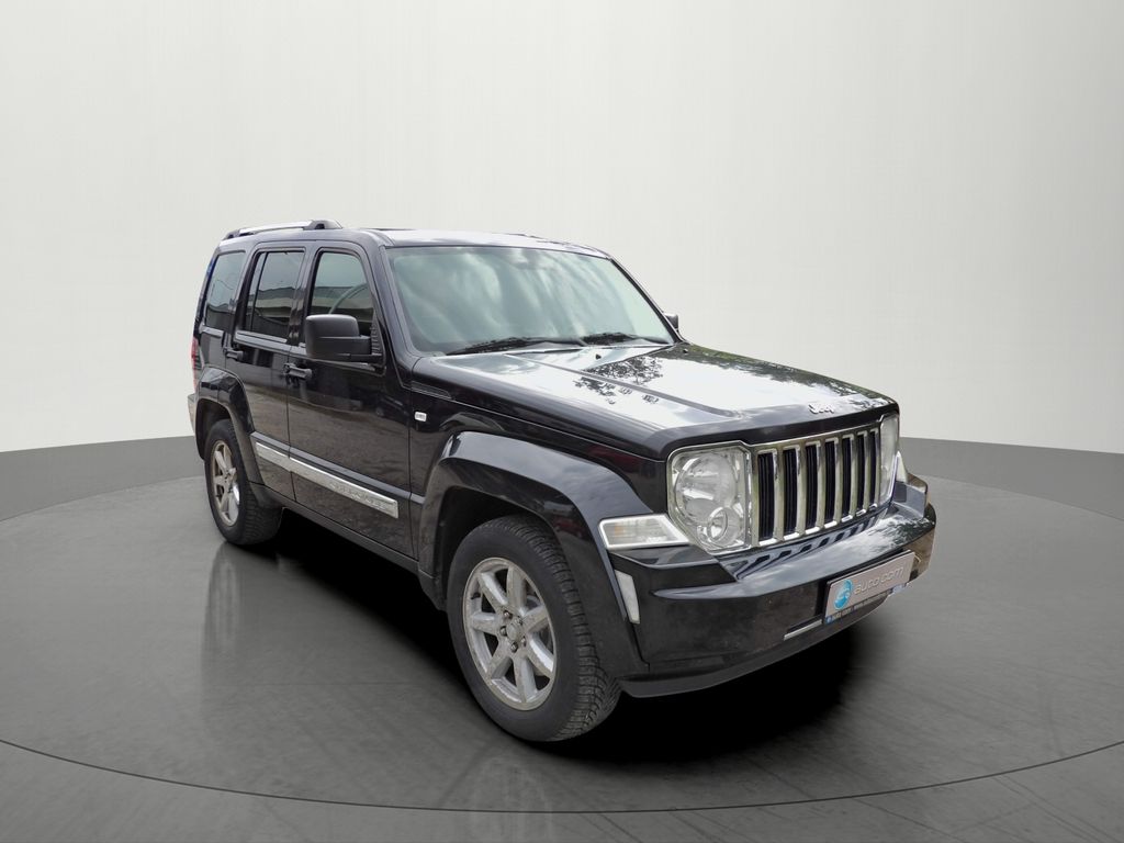 jeep-cherokee-2-8crd-130kw-limited-manual - 5