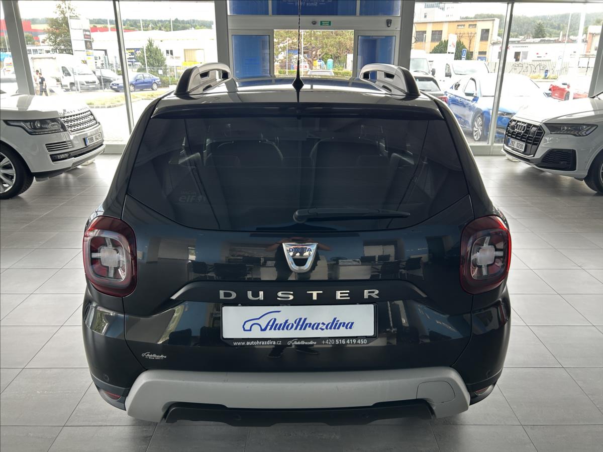 dacia-duster-1-6-sce-comfort-serviska - 4