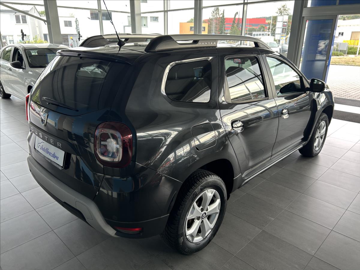 dacia-duster-1-6-sce-comfort-serviska - 5