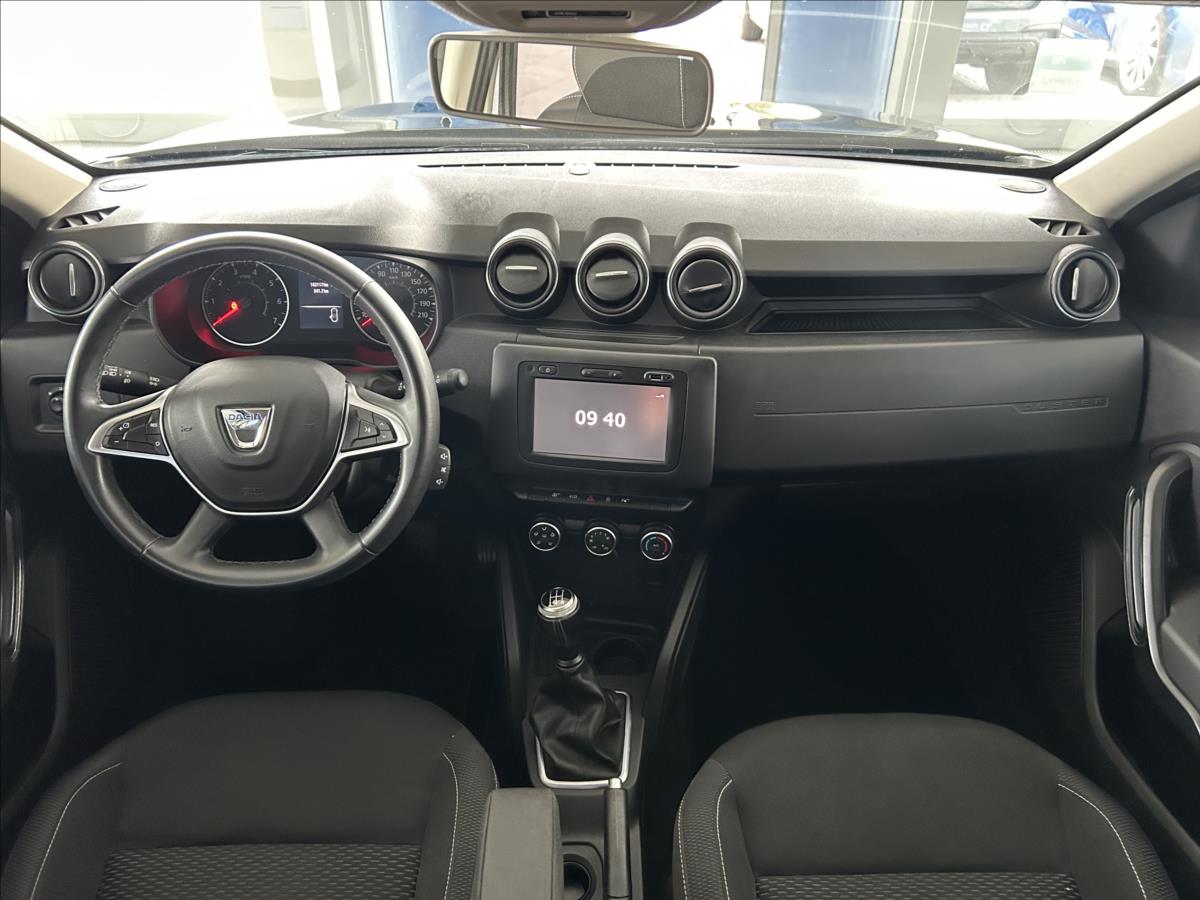 dacia-duster-1-6-sce-comfort-serviska - 7