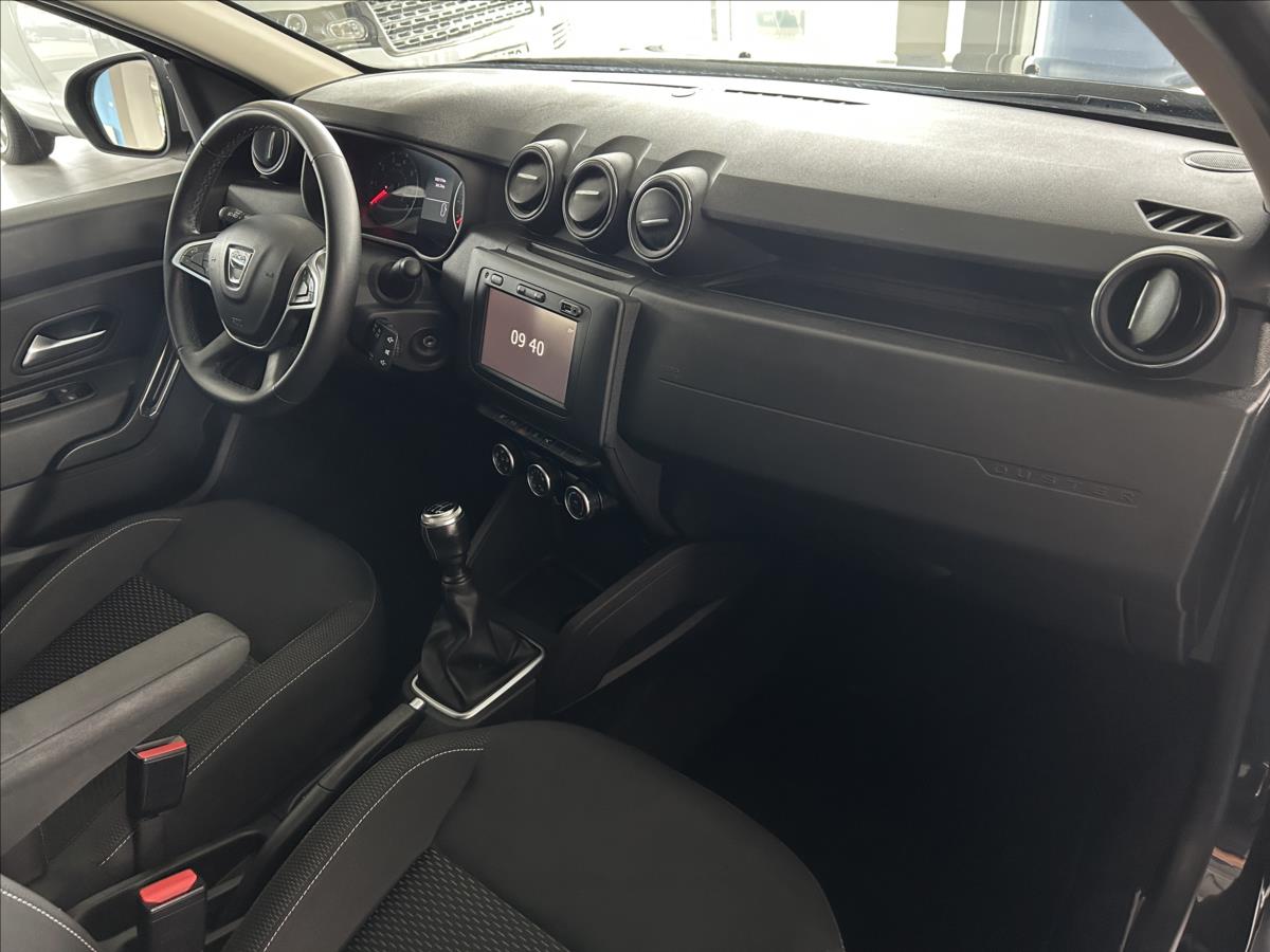 dacia-duster-1-6-sce-comfort-serviska - 8