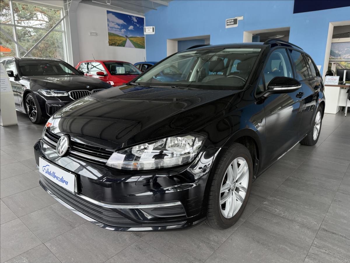 volkswagen-golf-1-6-tdi-85kw-1-maj-serviska - 2