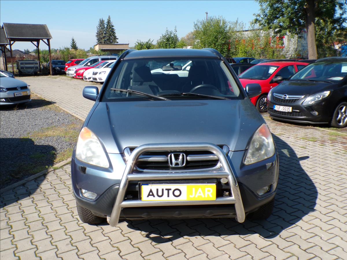 honda-cr-v-2-0-16v-4x4-tazne-zarizeni - 1