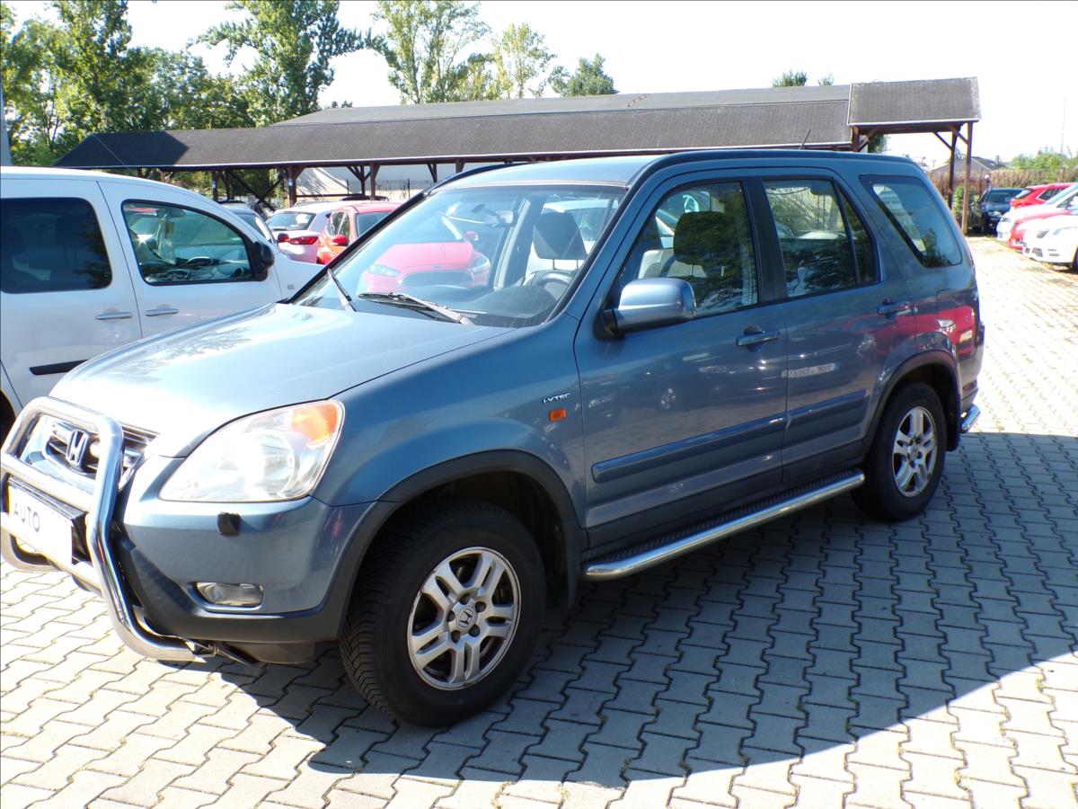 honda-cr-v-2-0-16v-4x4-tazne-zarizeni - 2
