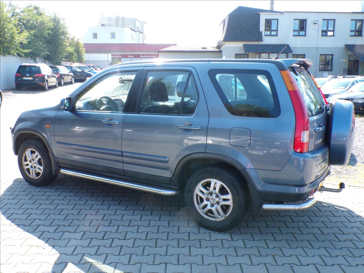 honda-cr-v-2-0-16v-4x4-tazne-zarizeni - 5