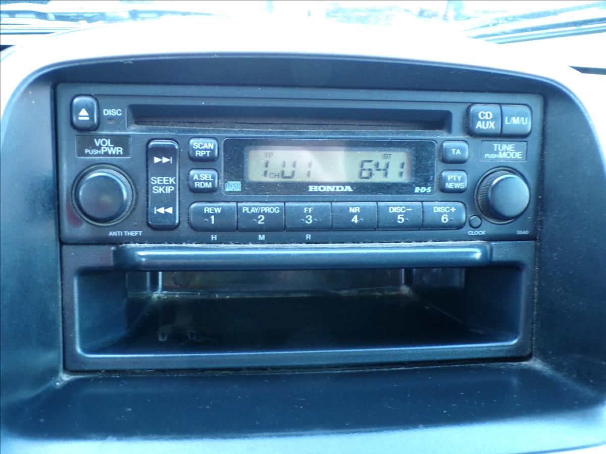 honda-cr-v-2-0-16v-4x4-tazne-zarizeni - 8
