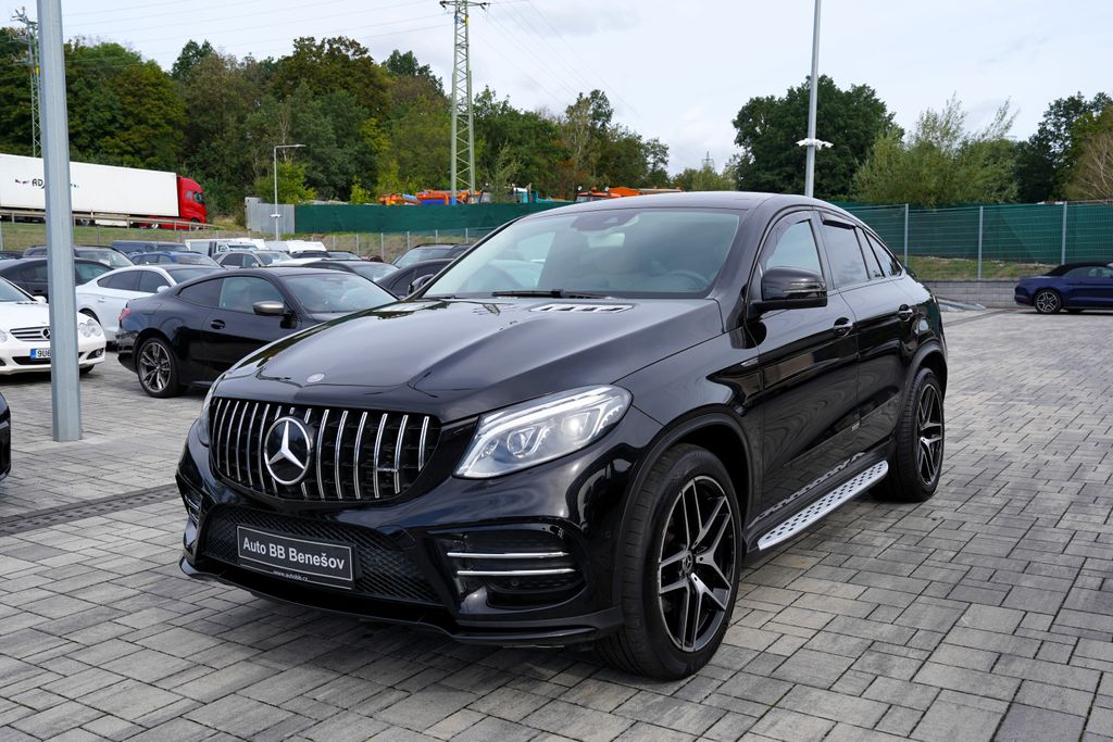 mercedes-benz-gle-gle-350d-4matic-amg-tazne-harman - 1