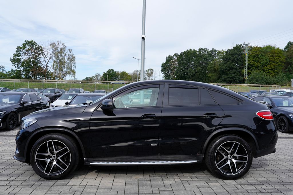 mercedes-benz-gle-gle-350d-4matic-amg-tazne-harman - 2