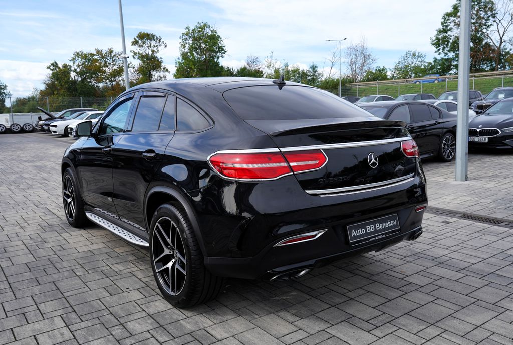 mercedes-benz-gle-gle-350d-4matic-amg-tazne-harman - 3