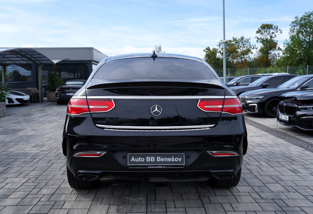 mercedes-benz-gle-gle-350d-4matic-amg-tazne-harman - 4
