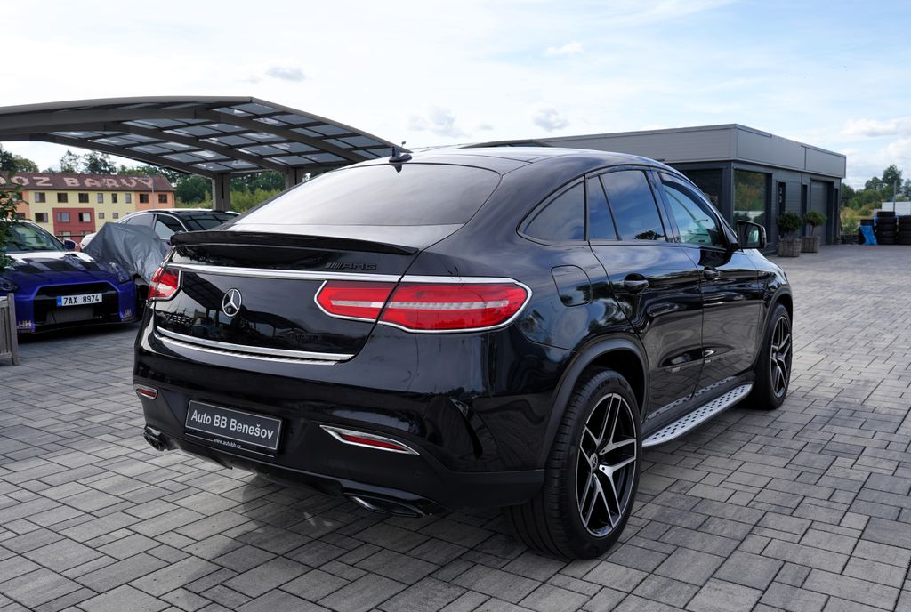 mercedes-benz-gle-gle-350d-4matic-amg-tazne-harman - 5