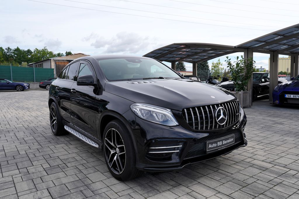 mercedes-benz-gle-gle-350d-4matic-amg-tazne-harman - 7