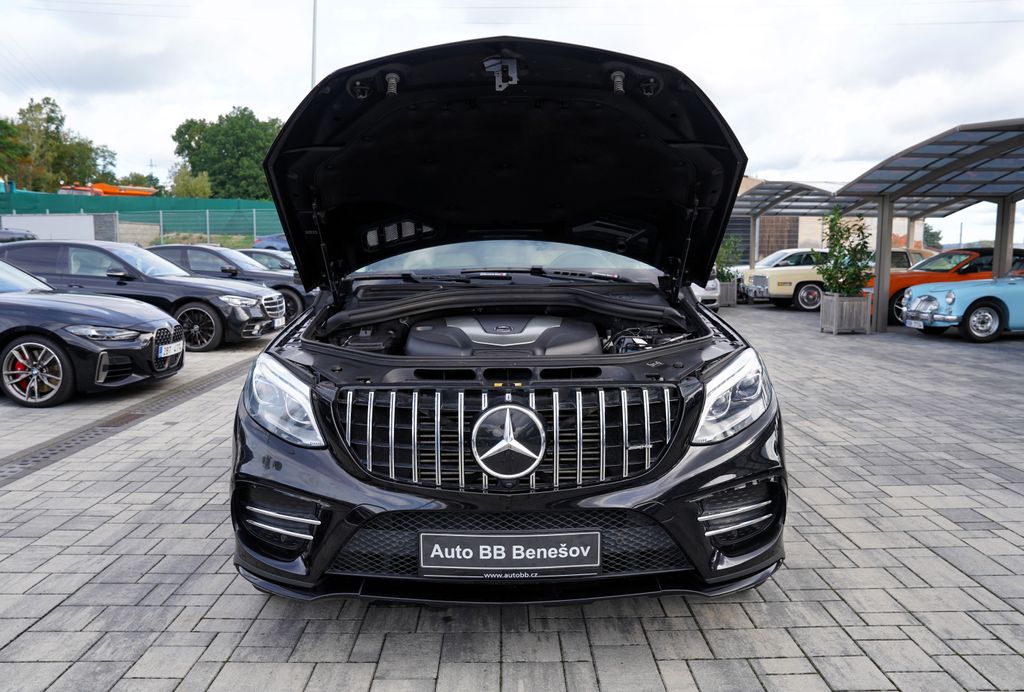 mercedes-benz-gle-gle-350d-4matic-amg-tazne-harman - 8