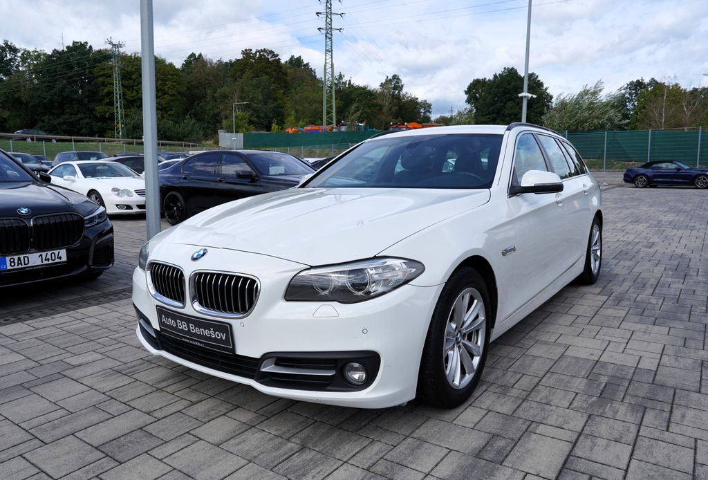 bmw-rada-5-bmw-520d-xdrive-185-ps-kuze-at - 1