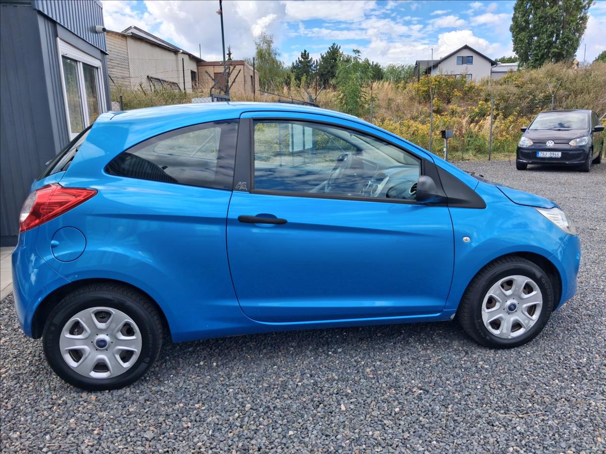 ford-ka-1-2-1-2 - 7
