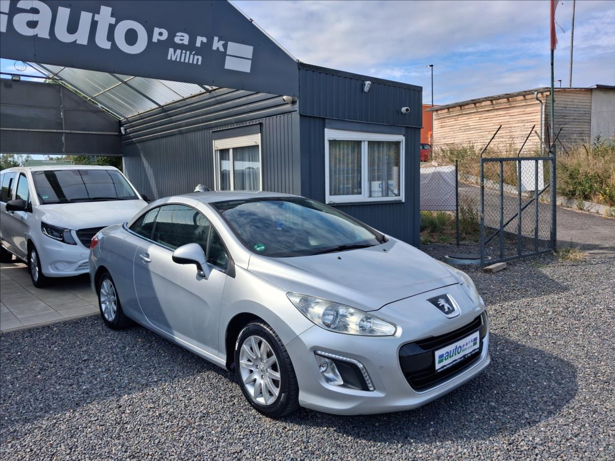 Peugeot 308 1,6