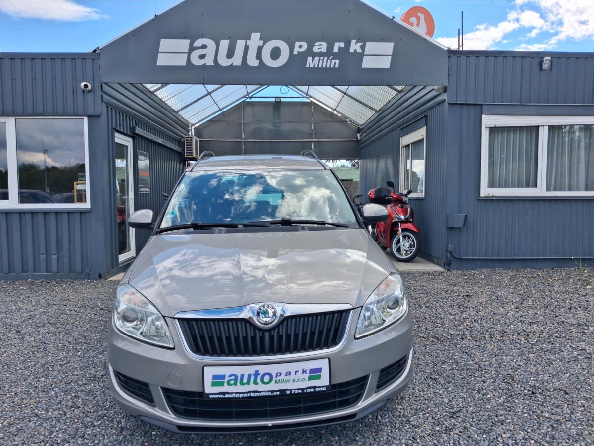 skoda-roomster-1-2-1-2tsi - 1