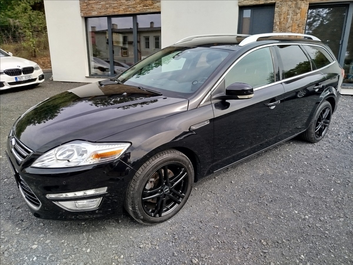 ford-mondeo-2-0-tdci-103-kw-titanium - 1