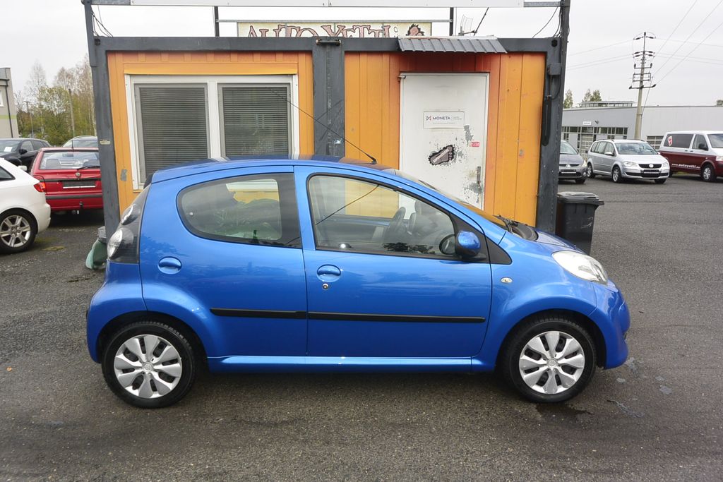 citroen-c1-1-0i-5dv - 3