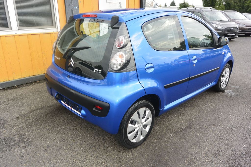 citroen-c1-1-0i-5dv - 4
