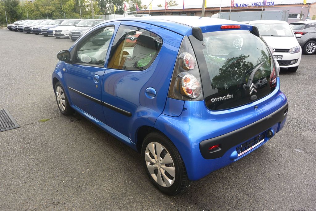 citroen-c1-1-0i-5dv - 6